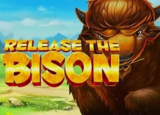 Release The Bison выпусти бизонов