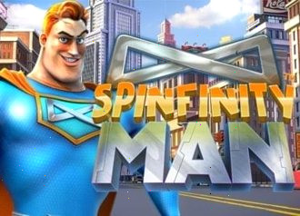 Spinfinity Man Бонусы на бонусах